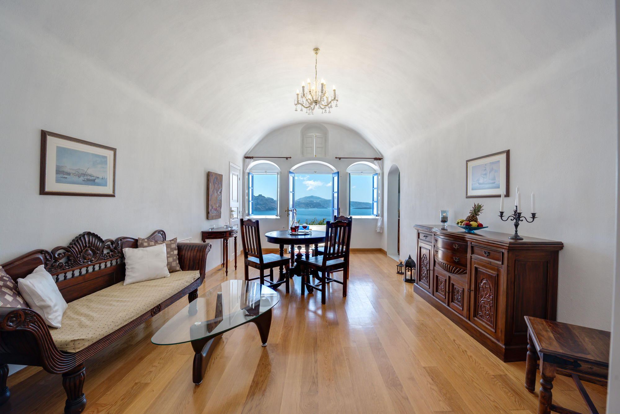 Chelidonia Traditional Villas (Adults Only) Ія Екстер'єр фото