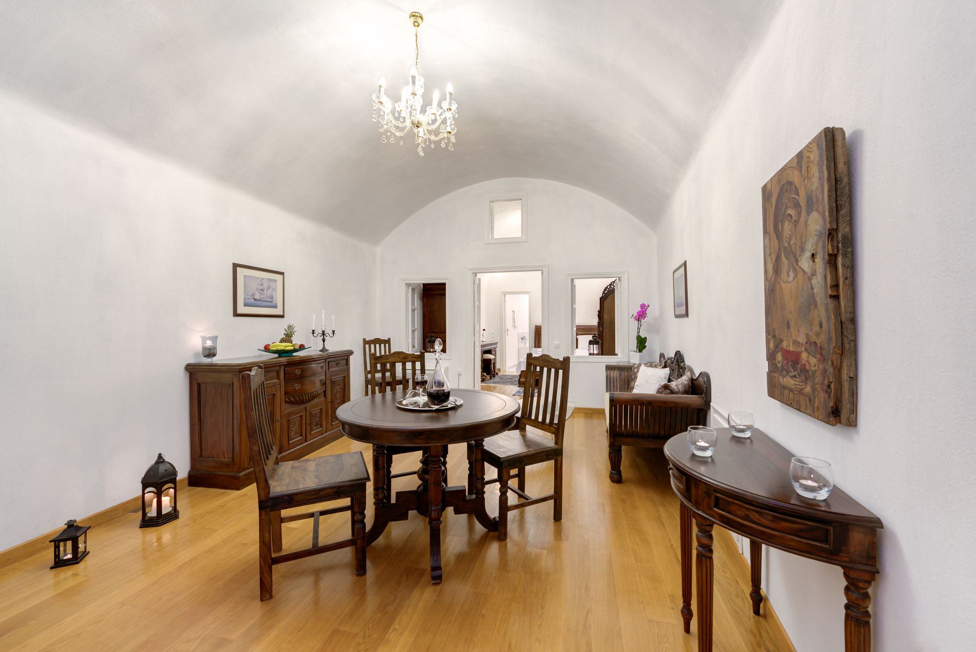 Chelidonia Traditional Villas (Adults Only) Ія Екстер'єр фото