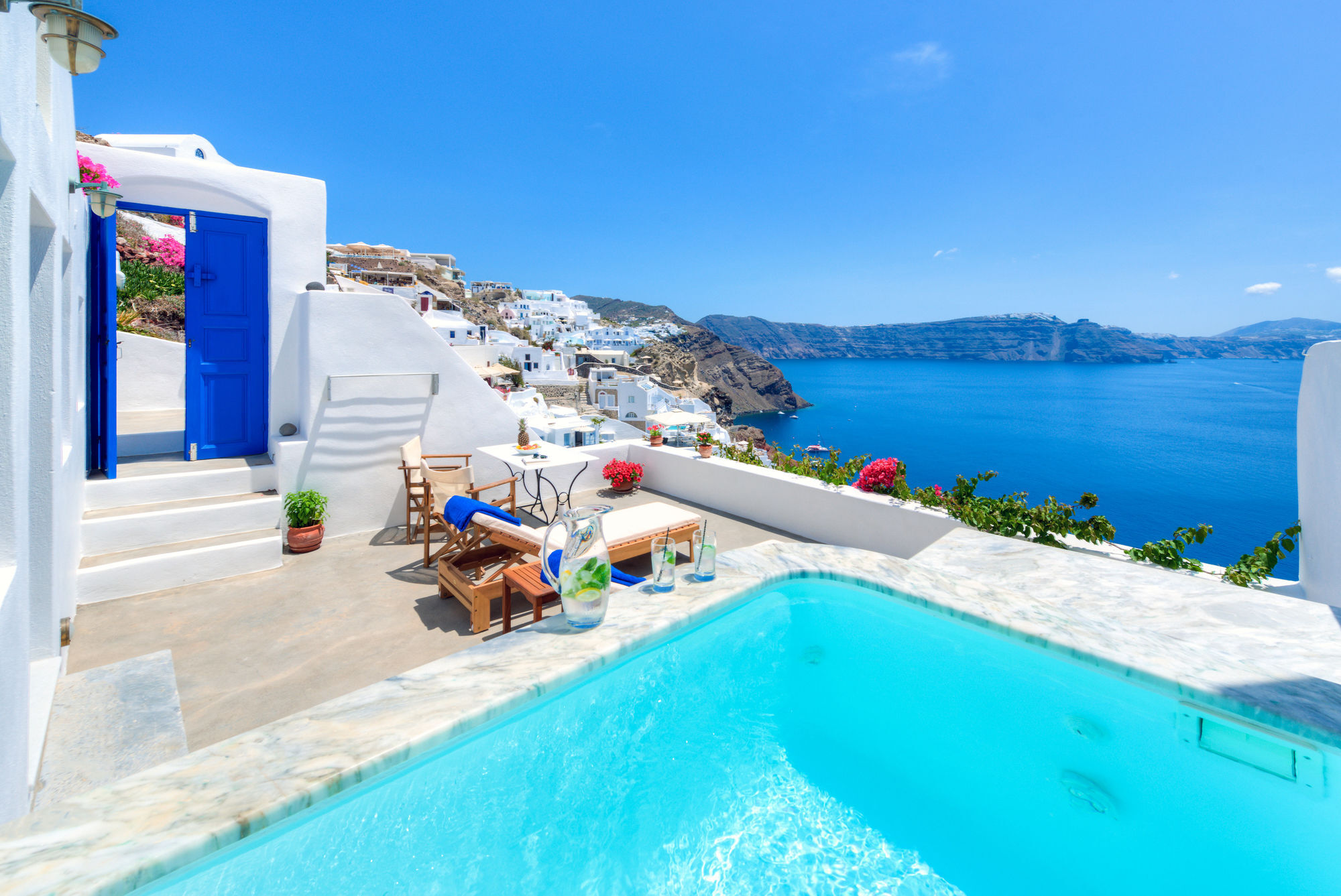 Chelidonia Traditional Villas (Adults Only) Ія Екстер'єр фото