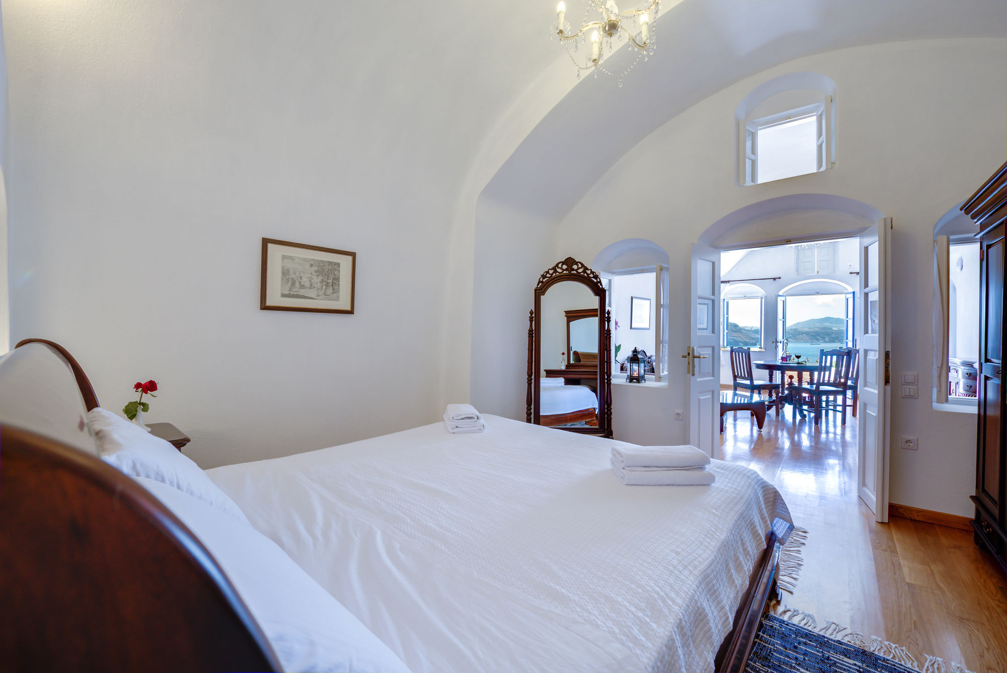 Chelidonia Traditional Villas (Adults Only) Ія Екстер'єр фото